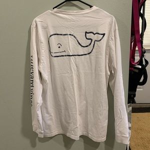 Vineyard Vines Long sleeved shirt